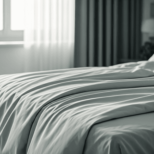 Mattress Sanitization